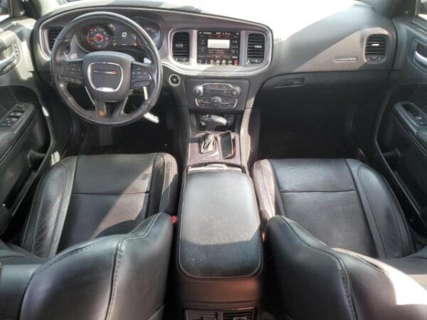Dodge CHARGER 2016 - 2C3CDXCT7GH297634