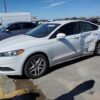 Ford FUSION 2016 - 3FA6P0H78GR245636
