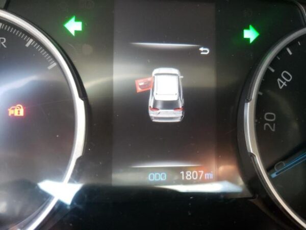 2022 TOYOTA RAV4 XLE GRAY — 4T3RWRFV8NU061967