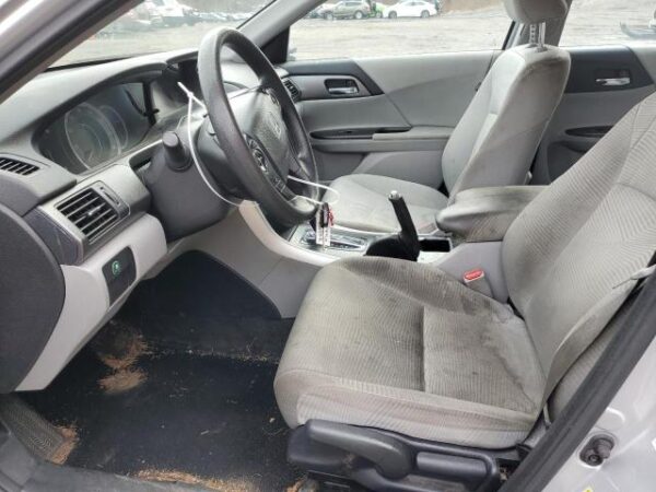 Honda Accord 2015 - 1HGCR2F3XFA133806
