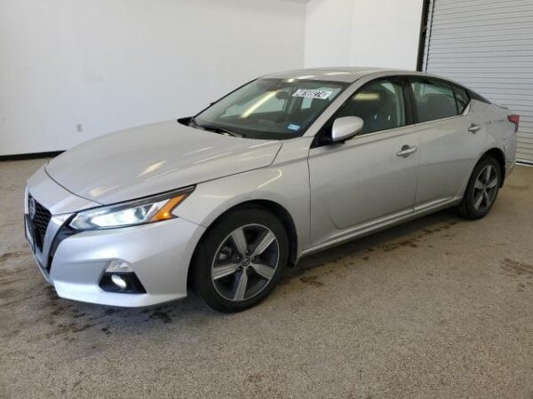 Nissan ALTIMA 2021 - 1N4BL4EW5MN380620