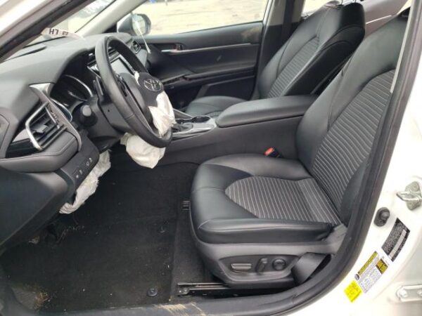 Toyota CAMRY 2020 - 4T1G11AK3LU929738