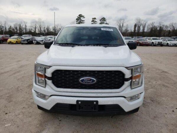 Ford F150 2022 - 1FTEW1CPXNFA27729