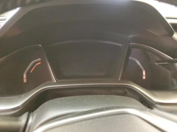 Honda Civic 2021 - SHHFK7H64MU412384