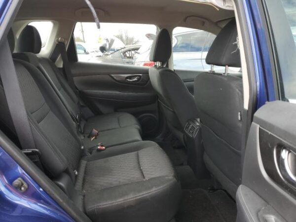 Nissan ROGUE 2018 - KNMAT2MT1JP527839