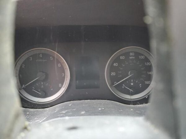 Hyundai Tucson 2016 - KM8J3CA47GU139278
