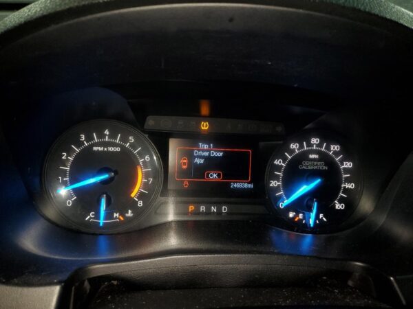 FORD EXPLORER BLACK - 1FM5K8AR3HGA63104