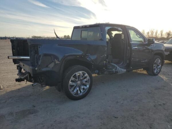 Gmc SIERRA 2023 - 1GTUUGELXPZ247940