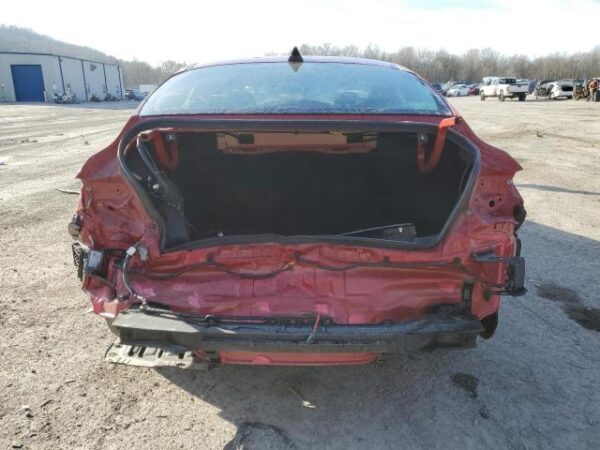 Hyundai Elantra 2022 - KMHLL4AG9NU308691