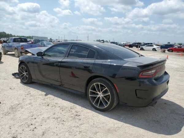 Dodge CHARGER 2021 - 2C3CDXCT6MH584488