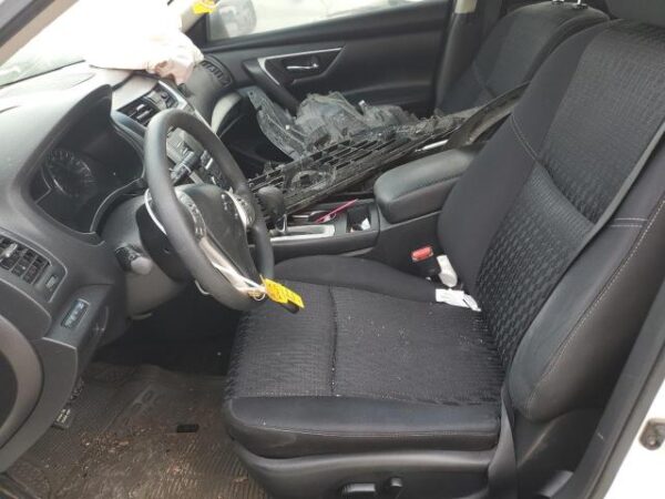 Nissan ALTIMA 2016 - 1N4AL3AP4GN346032