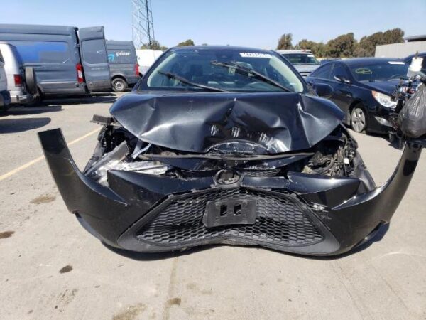Toyota COROLLA 2022 - 5YFEPMAE4NP277833