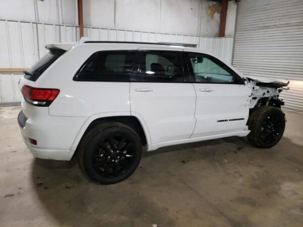 Jeep Grand Cherokee 2019 - 1C4RJFAG6KC600851