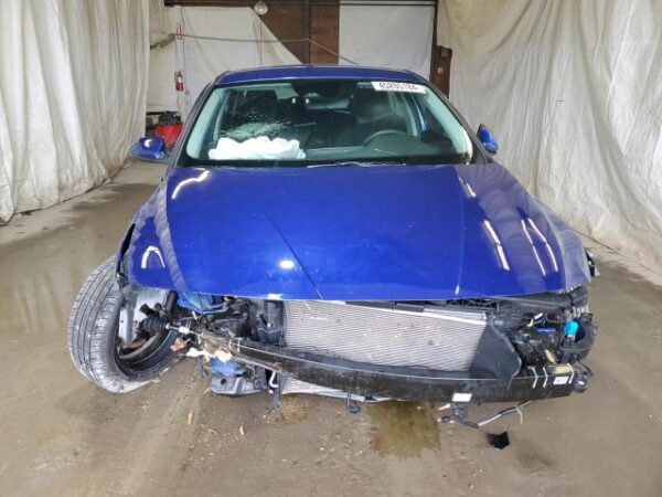 Hyundai Elantra 2023 - KMHLS4AG5PU600733