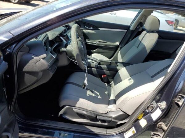 Honda Civic 2017 - 19XFC2F79HE213064