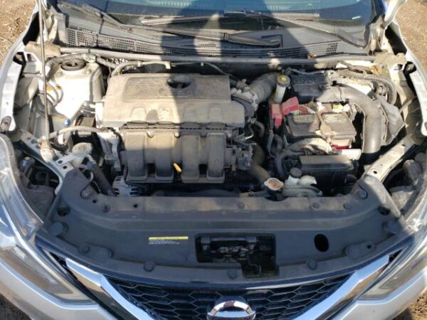 Nissan SENTRA 2016 - 3N1AB7AP4GY220781