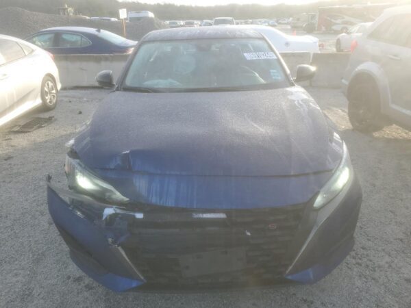 NISSAN ALTIMA BLUE - 1N4BL4CVXRN352555
