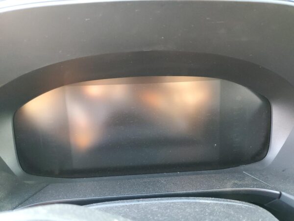 FORD ESCAPE ST BLACK - 1FMCU0MN7RUA04409
