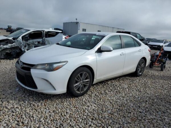 Toyota CAMRY 2016 - 4T1BF1FK4GU210797