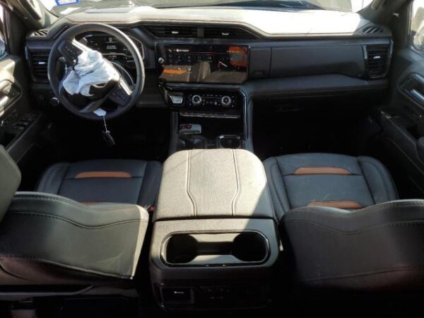 Gmc SIERRA 2023 - 1GTUUEEL6PZ289283