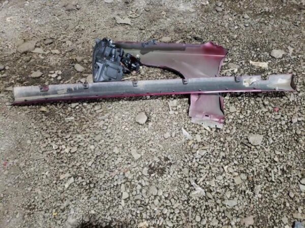 Dodge CHARGER 2022 - 2C3CDXBG3NH114845