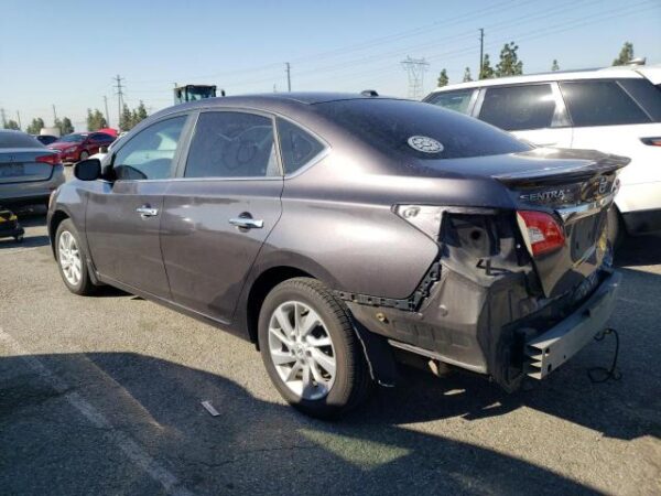 Nissan SENTRA 2015 - 3N1AB7AP3FY264530