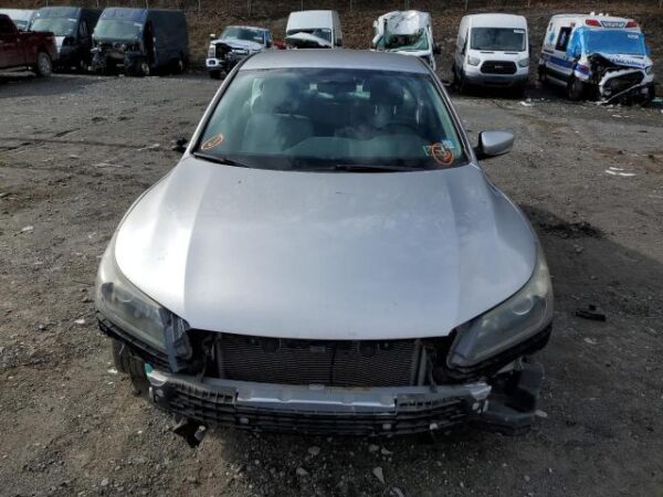 Honda Accord 2015 - 1HGCR2F3XFA133806