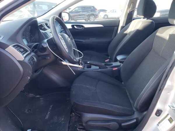 Nissan SENTRA 2016 - 3N1AB7AP4GY220781