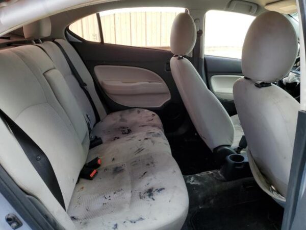 Mitsubishi MIRAGE 2019 - ML32F3FJ8KHF03584