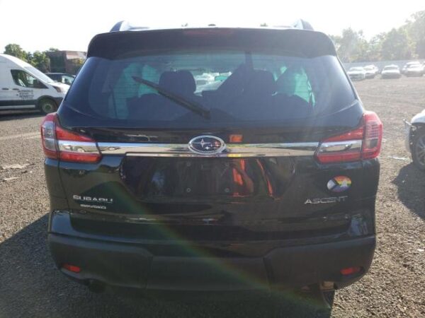 Subaru ASCENT 2022 - 4S4WMAAD2N3428143