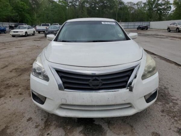 Nissan ALTIMA 2015 - 1N4AL3AP3FN894831
