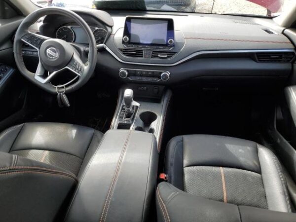 Nissan ALTIMA 2022 - 1N4BL4CV0NN422316