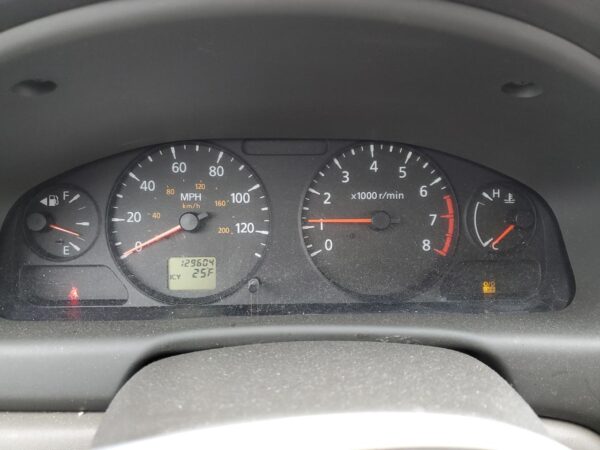 NISSAN SENTRA RED - 3N1CB51D75L472179