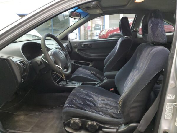 ACURA INTEGRA SILVER - JH4DC44501S002714