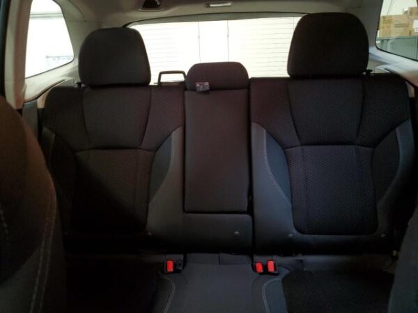 Subaru FORESTER 2020 - JF2SKEJC9LH534050
