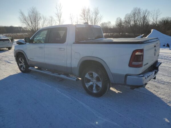 RAM 1500 WHITE - 1C6SRFJT0LN235989
