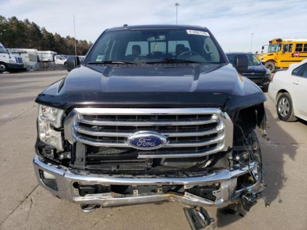Ford F150 2016 - 1FTEW1EF7GKF77422