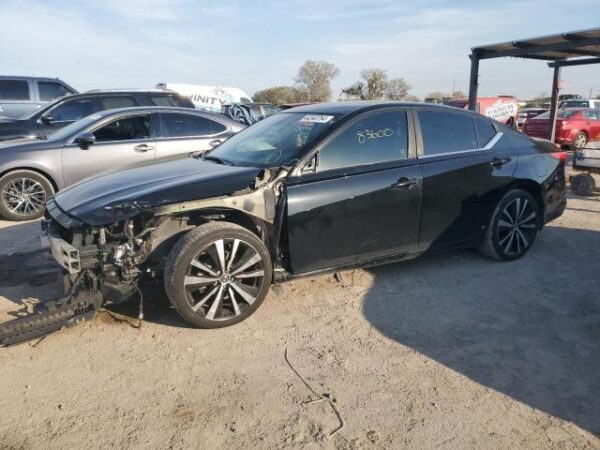 Nissan ALTIMA 2019 - 1N4BL4CV3KC179981