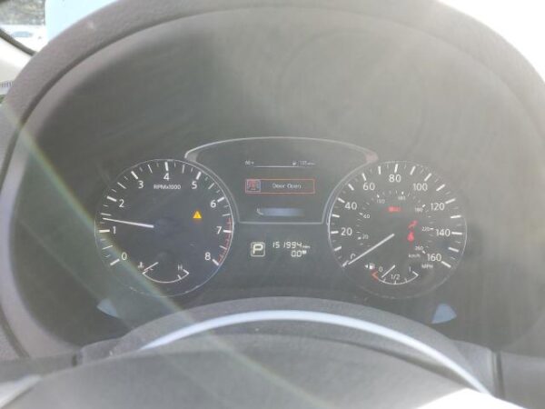 Nissan ALTIMA 2015 - 1N4AL3AP7FC567408