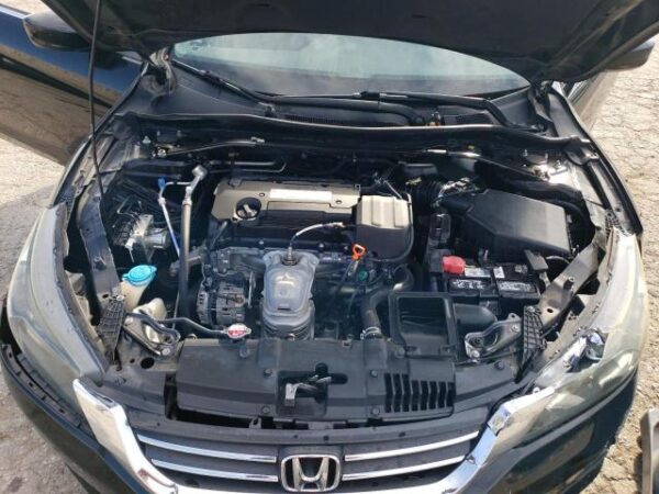 Honda Accord 2015 - 1HGCR2F51FA103739