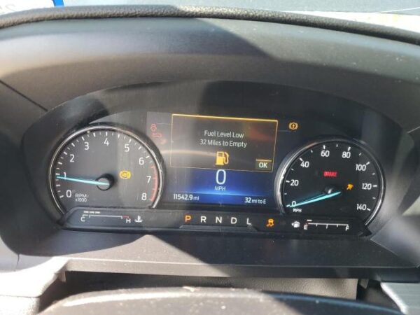 Ford EXPLORER 2023 - 1FMSK7DH0PGA11590