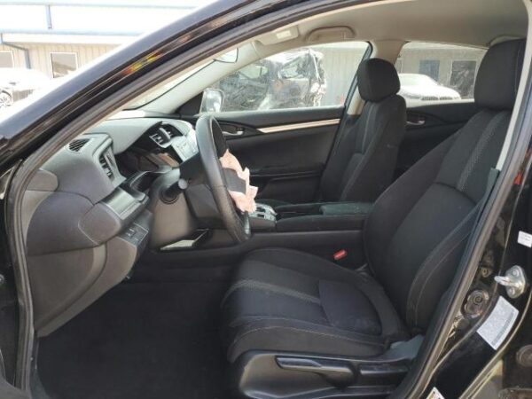 Honda Civic 2020 - 2HGFC2F60LH601550