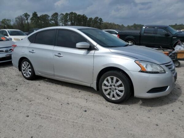 Nissan SENTRA 2015 - 3N1AB7AP4FL643078