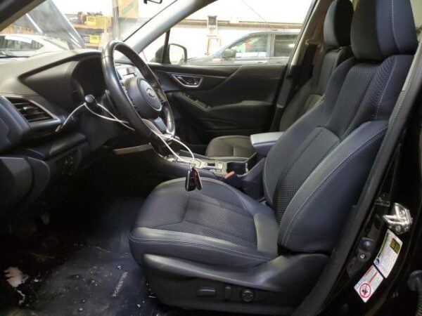 Subaru FORESTER 2020 - JF2SKEJC9LH534050