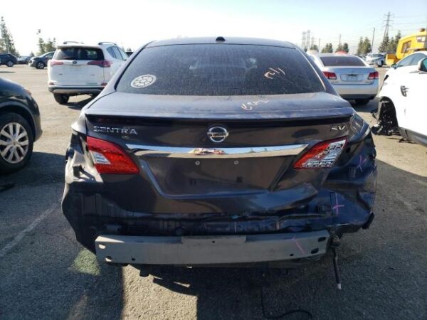 Nissan SENTRA 2015 - 3N1AB7AP3FY264530