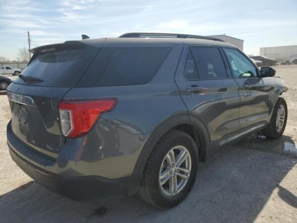 Ford EXPLORER 2023 - 1FMSK7DH6PGA47929