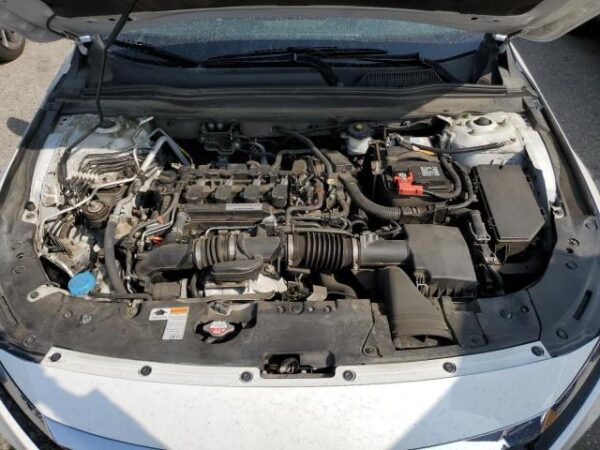 Honda Accord 2018 - 1HGCV1F17JA260414