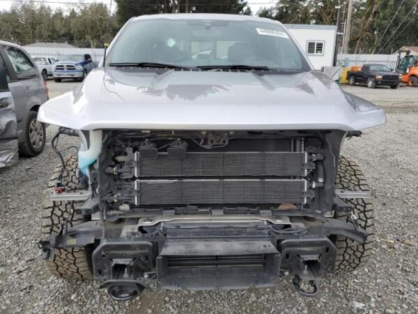 Ford F150 2021 - 1FTFW1ED3MFD01858