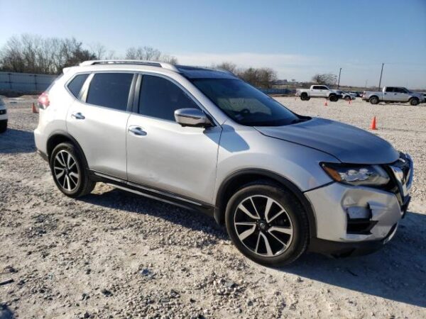 Nissan ROGUE 2019 - 5N1AT2MV6KC735916