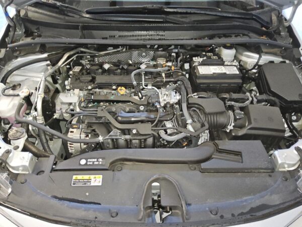 TOYOTA COROLLA GRAY - 5YFB4MDE9RP179099